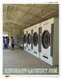Hạch toán xây dựng xưởng giặt công nghiệp Đà Nẵng